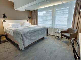 Отель Original Sokos Hotel Vaakuna Vaasa Вааса Двухместный номер с 2 отдельными кроватями-14